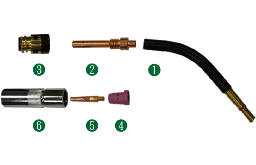 CO2-350A