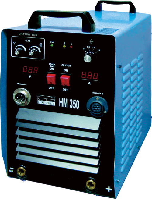 HM350