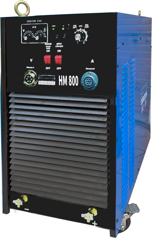 HM800