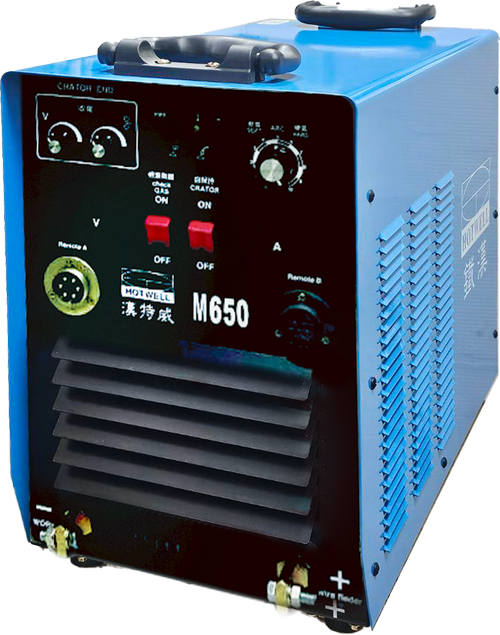 M650