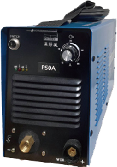 P40A／P50A
