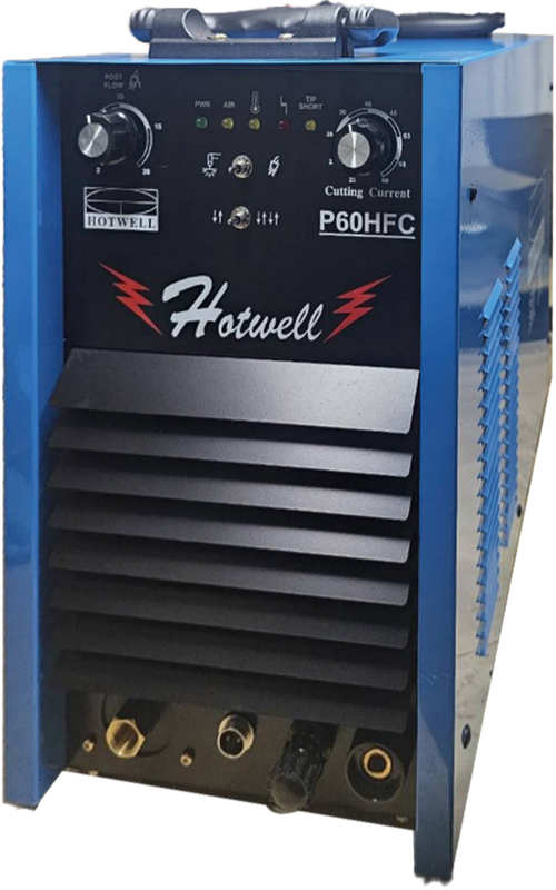 P60HFC