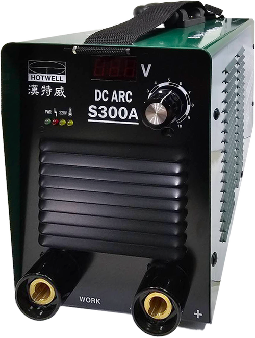 S300A
