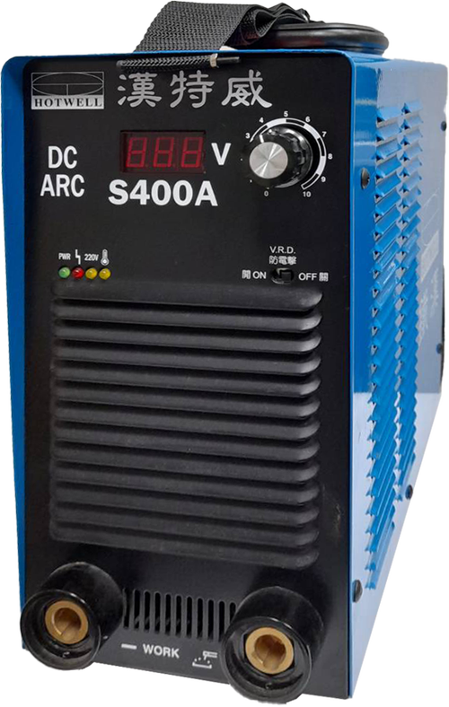 S400A