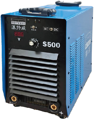 S500 AC / DC