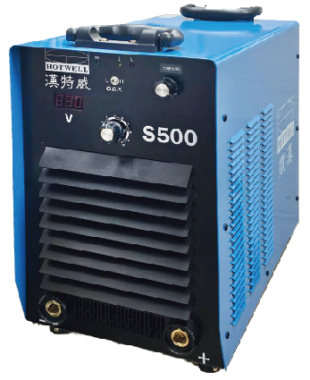 S500 DC
